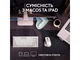 Миша Logitech MX Master 3S For Mac Pale Grey (910-006572) - изображение 5