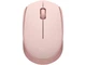 Миша Logitech M171 Rose (910-006865) - изображение 1