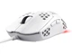 Миша Trust Gaming GXT 928 Helox White (25389) - изображение 1