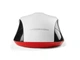 Миша MODECOM MC-M9.1 USB White (M-MC-00M9.1-200) - изображение 3