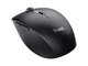 Миша Trust Ozaa Compact Multi-Device Wireless Black (24819) - изображение 2