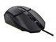 Миша Trust GXT 109 Felox RGB Black (25036) - зображення 4