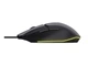 Миша Trust GXT 109 Felox RGB Black (25036) - зображення 5