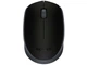 Миша Logitech M171 Black (910-004424) - изображение 1