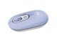 Миша Logitech POP Mouse Lilac (910-007414) - изображение 2
