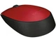 Миша Logitech M171 Red (910-004641) - зображення 2