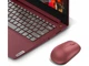 Миша Lenovo 530 Wireless Mouse Cherry Red (GY50Z18990) - зображення 6