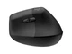 Миша Logitech Lift Vertical Ergonomic Mouse Graphite (910-006473) - зображення 3