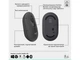 Миша Logitech POP Mouse Graphite (910-007412) - изображение 5