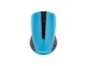 Миша MODECOM MC-WM9 Black Blue (M-MC-0WM9-140) - изображение 1