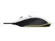 Миша Trust GXT 109 Felox RGB White (25066) - зображення 5