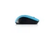 Миша MODECOM MC-WM9 Black Blue (M-MC-0WM9-140) - изображение 3
