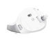 Миша Trust Bayo 2 Ergonomic Wireless White (25398) - изображение 7