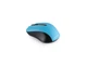 Миша MODECOM MC-WM9 Black Blue (M-MC-0WM9-140) - изображение 4