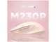 Миша OfficePro M230 Silent Click Wireless Pink (M230P) - изображение 9