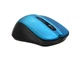 Миша Promate Contour Wireless Blue (contour.blue) - изображение 1