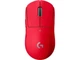 Миша Logitech Pro X Superlight 2 SE Red (910-007552) - изображение 1