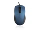 Миша MODECOM MC-M10S (M-MC-M10S-400) Blue USB - изображение 1
