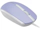 Миша Canyon M-10 Mountain Lavender (CNE-CMS10ML) - изображение 4