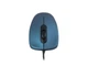 Миша MODECOM MC-M10S (M-MC-M10S-400) Blue USB - изображение 2