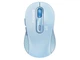 Миша Promate Ken Wireless Blue (ken.blue) - изображение 1