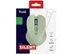 Миша Trust Mydo Silent Green (25042) - изображение 6
