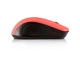 Миша MODECOM MC-WM9 Black Red (M-MC-0WM9-150) - изображение 3