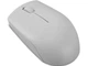 Миша Lenovo 300 Wireless Mouse Arctic Gray (GY51L15678) - зображення 2