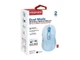 Миша Promate Ken Wireless Blue (ken.blue) - изображение 8