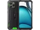 Смартфон Blackview BV5300 Plus 8/128GB Green - изображение 1