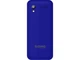 Мобільний телефон Sigma mobile X-style 31 Power Type-C Blue - зображення 2