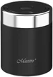 Термос пищевой Maestro 500 мл Черный (MR-1649-50-BLACK) - изображение 1