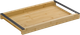Taca Kela Kiril bambusowa 54 cm (4025457125973) - obraz 1