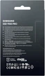 Накопичувач SSD Samsung M.2 4TB PCIe 5.0 9100PRO (MZ-VAP4T0BW) - изображение 10