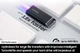 Samsung Портативний SSD 4TB USB 3.2 Gen 1 Type-C T5EVO Shield - изображение 2