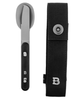 Мультитул Badger Outdoor Cascade 3 Инструментов Ложка Вилка Нож BO-KFS-CSC - изображение 1