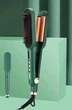 Плойка - стайлер Kemei Km-2237 с ионизирующим эффектом и керамическим покрытием для укладки волос (5024662) - изображение 5