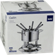 Zestaw do fondue Kela Cailin 1.2 l (4025457109683) - obraz 7