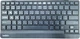 Клавіатура Belkin Universal Bluetooth Keyboard Black (F5L137) (б/в) - зображення 1