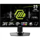 MSI Монітор ips 24.5" fhd (1920 x 1080) 0.5ms 300Hz 17 8/178 /dp/2hdmi /колонки 2*2w mag 255pxf - изображение 1