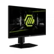 MSI Монітор ips 24.5" fhd (1920 x 1080) 0.5ms 300Hz 17 8/178 /dp/2hdmi /колонки 2*2w mag 255pxf - изображение 2