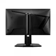 MSI Монітор ips 24.5" fhd (1920 x 1080) 0.5ms 300Hz 17 8/178 /dp/2hdmi /колонки 2*2w mag 255pxf - изображение 5