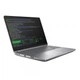 Ноутбук Hp ZBook Fury 16 G1i, (98L69ET) 16" WUXGA / Intel Core Ultra 7 255HX / RAM 32 ГБ / SSD 1 ТБ / RTX PRO 1000 Blackwell 8 ГБ / Win 11 Pro / Cріблястий - зображення 2