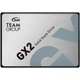 Накопитель SSD 128GB Team GX2 2.5" SATAIII TLC (T253X2128G0C101) - изображение 1