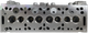 Головка блока цилиндров (ГБЦ) CAM Peugeot 306, Citroën Berlingo, Fiat, XUD9 / DJY, 908074, 0200.R9 - изображение 2