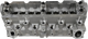 Головка блока цилиндров (ГБЦ) CAM Peugeot 306, Citroën Berlingo, Fiat, XUD9 / DJY, 908074, 0200.R9 - изображение 3