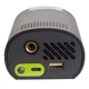 Компресор автомобильный Vitol K-35 20л/хв [8000mAh] - изображение 5