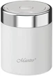 Термос пищевой Maestro 500 мл Белый (MR-1649-50-WHITE) - изображение 1