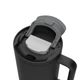 Термокружка Kambukka Rio Night Rider 950 мл Черная (11-08005) - изображение 5