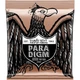 Струны Ernie Ball 2080 Paradigm Phosphor Bronze 10-50 Extra Light - изображение 1